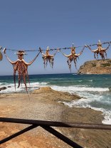 Daciana Sârbu nu-și mai ascunde fericirea. Cum s-a fotografiat alături de iubitul ei în vacanța din Grecia. S-au afișat prima dată împreună în 2025