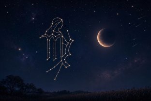 Fecioară ♍️