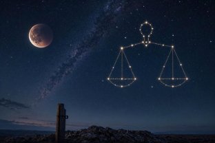 Balanță ♎️