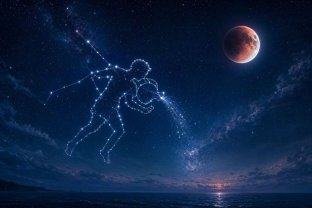 Vărsător ♒️