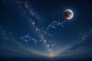 Pești ♓️