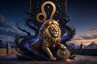 Horoscopul dragostei de mâine, 20 august 2026, Leu