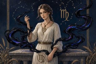 Horoscopul dragostei de mâine, 20 august 2026, Fecioară