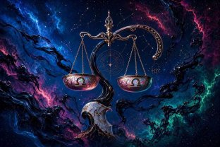 Horoscopul dragostei de mâine, 20 august 2026, Balanță