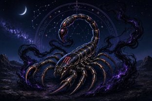 Horoscopul dragostei de mâine, 20 august 2026, Scorpion