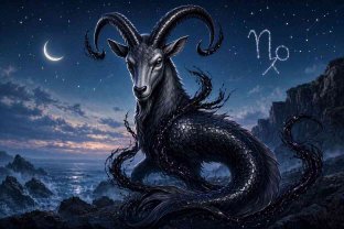 Horoscopul dragostei de mâine, 20 august 2026, Capricorn