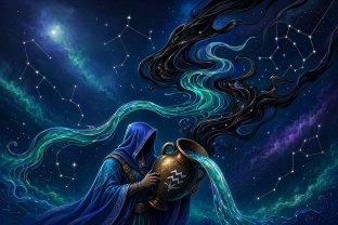 Horoscopul dragostei de mâine, 20 august 2026, Vărsător