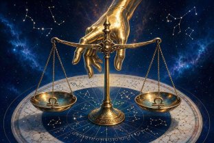 Horoscop mâine, 26 august 2026, Balanță
