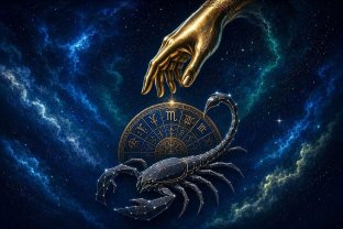 Horoscop mâine, 26 august 2026, Scorpion