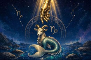 Horoscop mâine, 26 august 2026, Capricorn