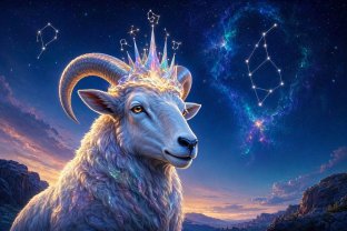 Horoscop mâine, 27 august 2026, Berbec