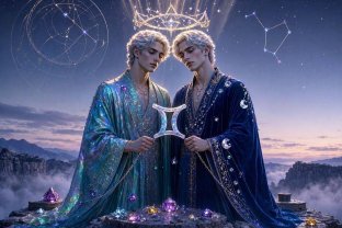 Horoscop mâine, 27 august 2026, Gemeni