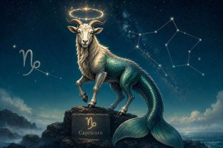Horoscop mâine, 27 august 2026, Capricorn