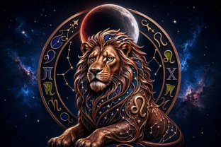 Leu ♌️