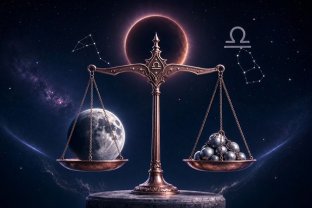 Balanță ♎️