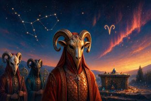 Horoscopul dragostei de mâine, 21 august 2026, Berbec