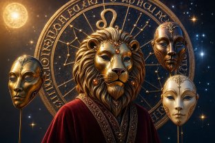 Horoscopul dragostei de mâine, 21 august 2026, Leu