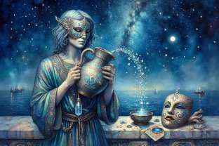 Horoscopul dragostei de mâine, 21 august 2026, Vărsător