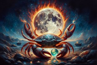Horoscop mâine, 29 august 2026, Rac