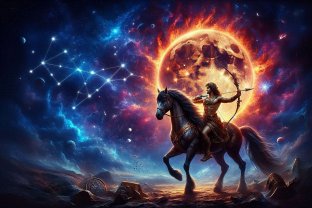 Horoscop mâine, 29 august 2026, Săgetător