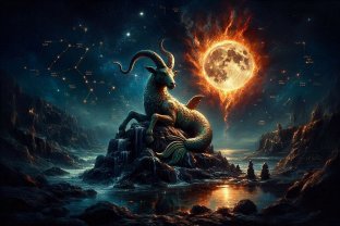 Horoscop mâine, 29 august 2026, Capricorn