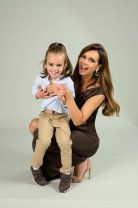 Magda Pălimariu, cea mai mândră mamă! Fiul ei, venit pe lume chiar de ziua ei, a împlinit 4 ani: „Mi-ai schimbat universul”. Aksel s-a născut pe 20 august 2022