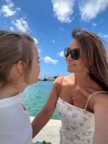 Magda Pălimariu, cea mai mândră mamă! Fiul ei, venit pe lume chiar de ziua ei, a împlinit 4 ani: „Mi-ai schimbat universul”. Prezentatoarea TV a mai fost căsătorită