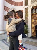 Magda Pălimariu, cea mai mândră mamă! Fiul ei, venit pe lume chiar de ziua ei, a împlinit 4 ani: „Mi-ai schimbat universul”. Vedeta a divorțat de primul soț în 2016