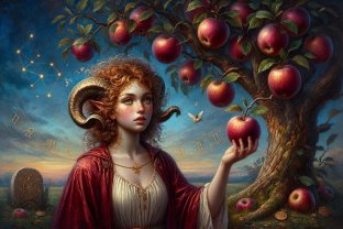 Horoscopul dragostei de mâine, 24 august 2026, Berbec