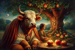 Horoscopul dragostei de mâine, 24 august 2026, Taur