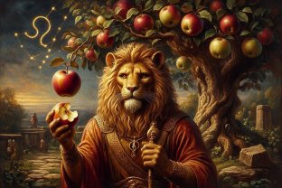Horoscopul dragostei de mâine, 24 august 2026, Leu