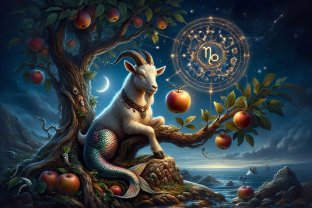 Horoscopul dragostei de mâine, 24 august 2026, Capricorn