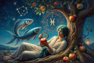 Horoscopul dragostei de mâine, 24 august 2026, Pești