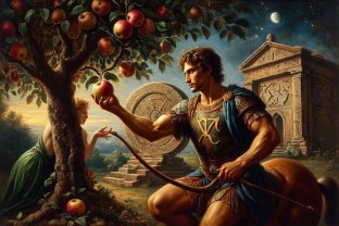 Horoscopul dragostei de mâine, 24 august 2026, Săgetător