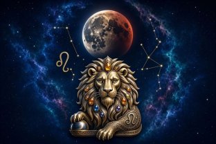 Leu ♌️