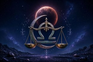 Balanță ♎️