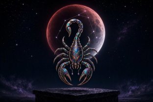 Scorpion ♏️