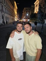 Cine sunt frații Graur. De unde a plecat misiunea lui Beniamin și a lui Iosif de a face fapte bune. Gemenii au 28 de ani