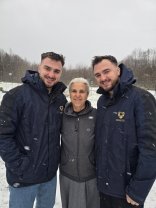 Cine sunt frații Graur. De unde a plecat misiunea lui Beniamin și a lui Iosif de a face fapte bune. Doi dintre frații lor au murit