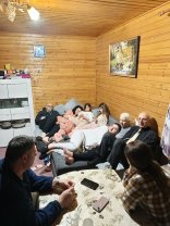 Cine sunt frații Graur. De unde a plecat misiunea lui Beniamin și a lui Iosif de a face fapte bune. Părinții i-au învățat să fie darnici și empatici