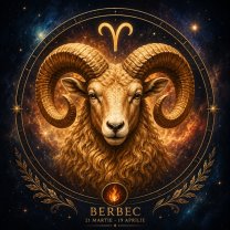 Horoscopul dragostei de mâine, 25 august. Berbec