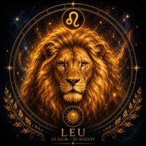 Horoscopul dragostei de mâine, 25 august. Leu