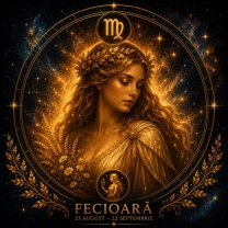 Horoscopul dragostei de mâine, 25 august. Fecioară