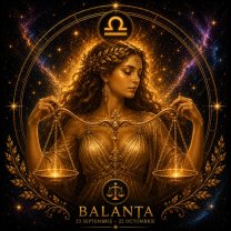 Horoscopul dragostei de mâine, 25 august. Balanță