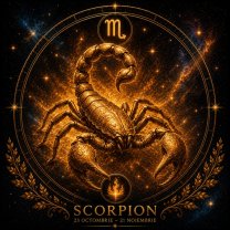 Horoscopul dragostei de mâine, 25 august. Scorpion