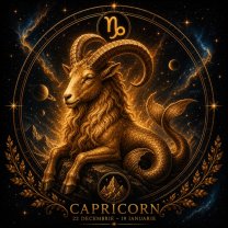 Horoscopul dragostei de mâine, 25 august. Capricorn