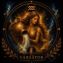 Horoscopul dragostei de mâine, 25 august. Vărsător