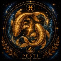Horoscopul dragostei de mâine, 25 august. Pești