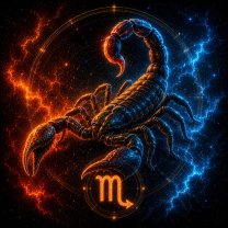 Horoscopul dragostei de mâine, 26 august. Scorpion