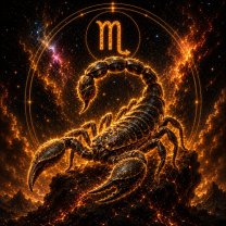 Horoscopul dragostei de mâine, 27 august. Scorpion